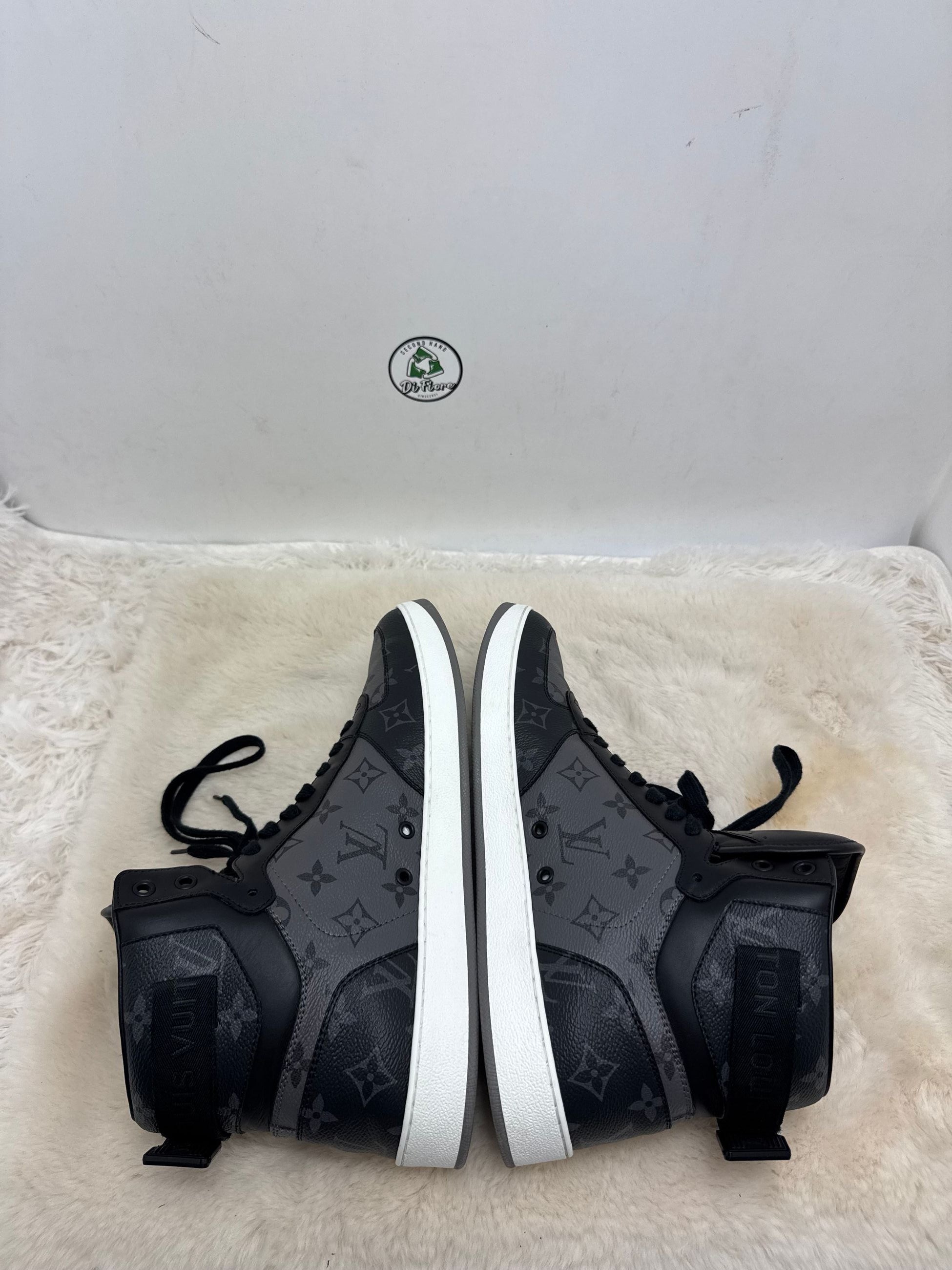 Scarpe Louis Vuitton