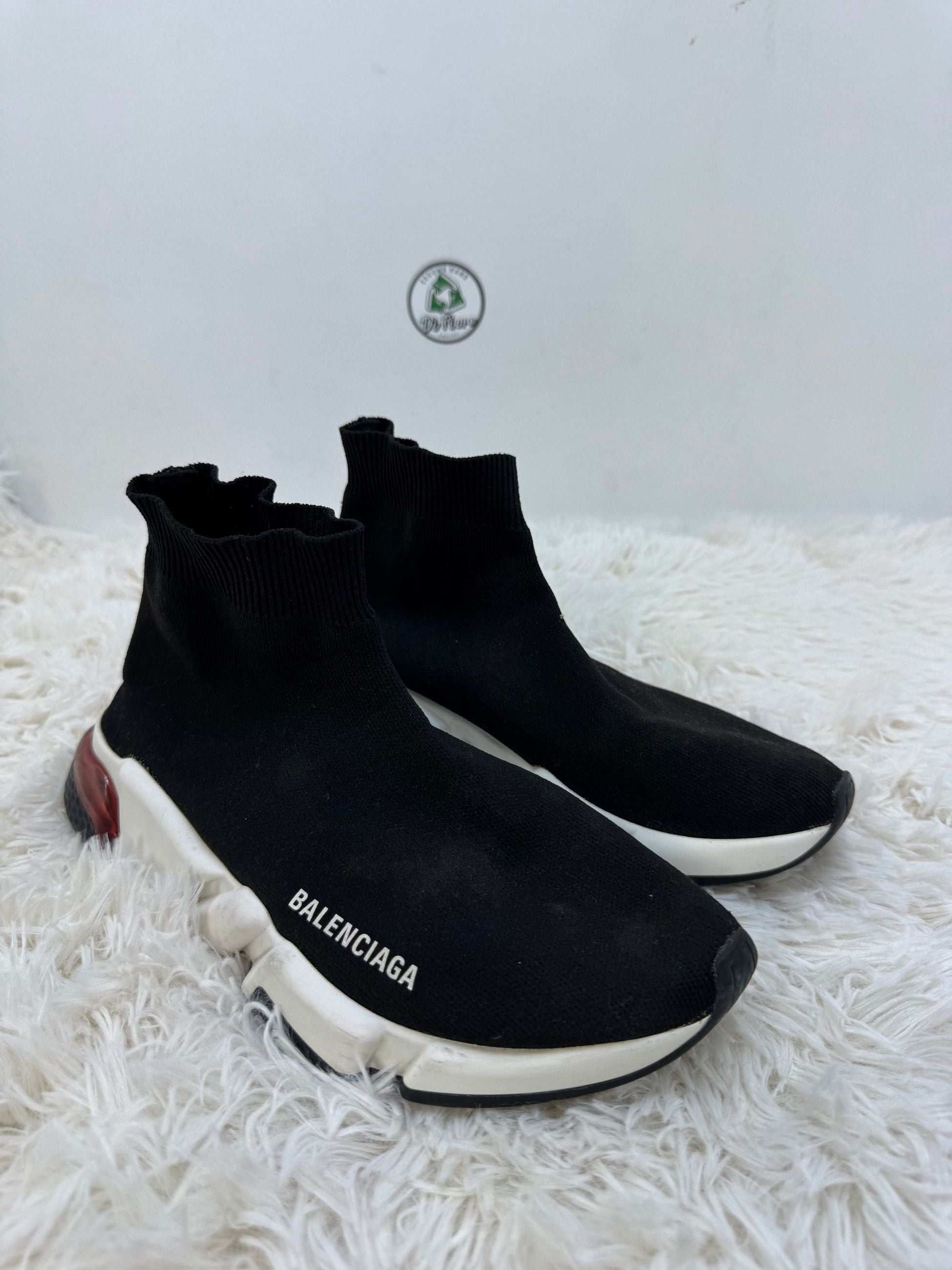 Speed Balenciaga