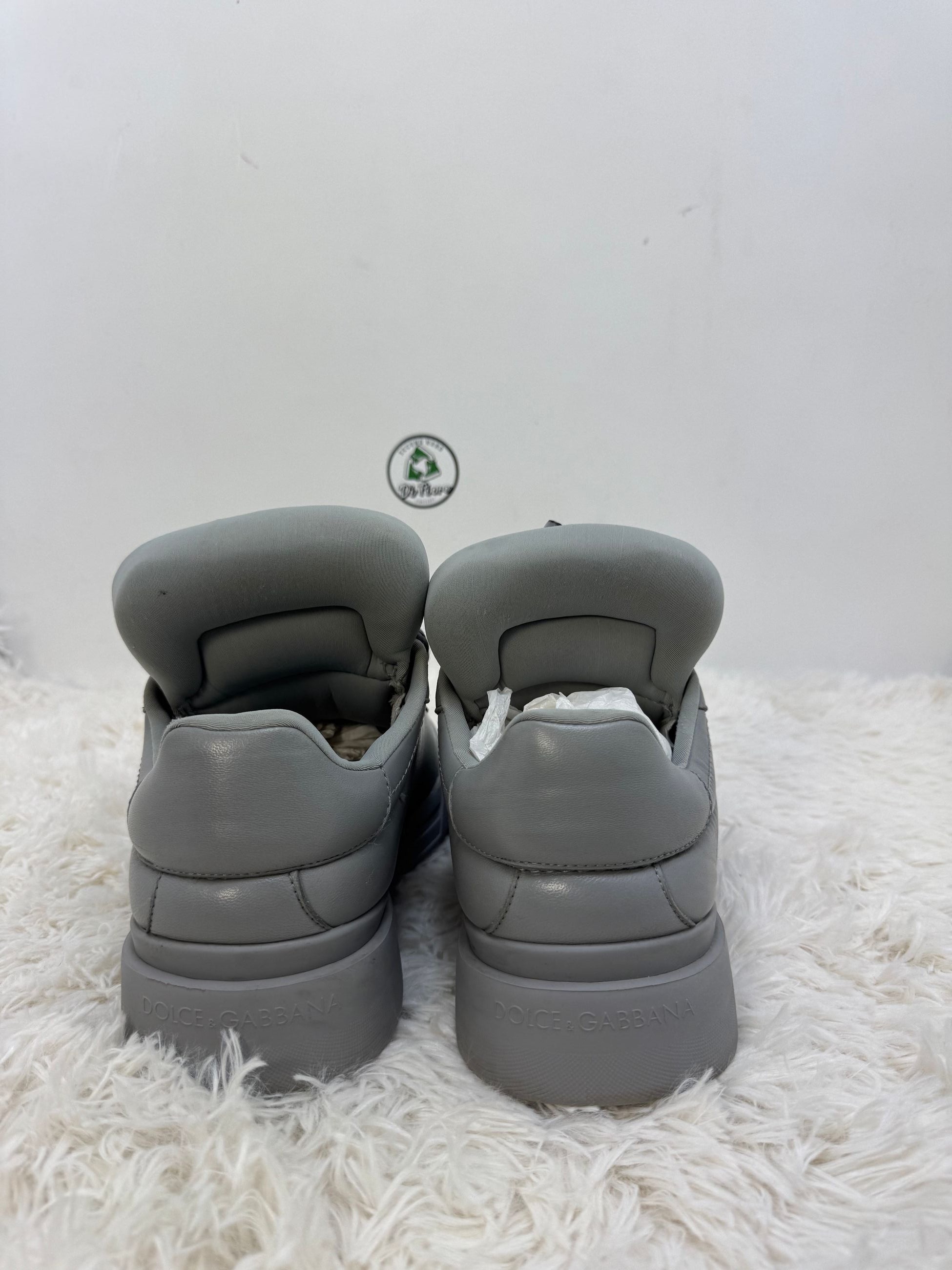 scarpe Dolce e Gabbana