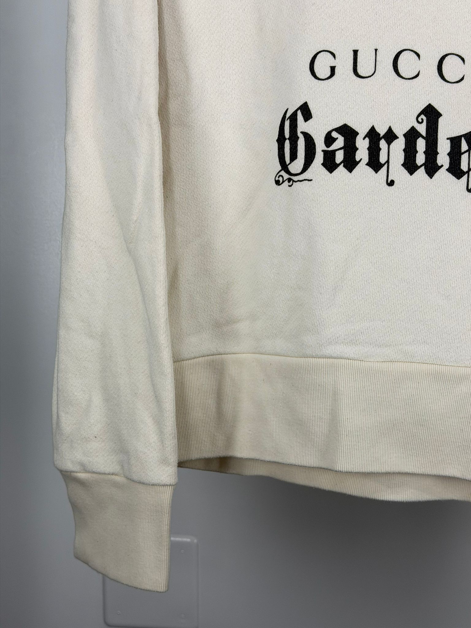 Felpa Gucci garden S