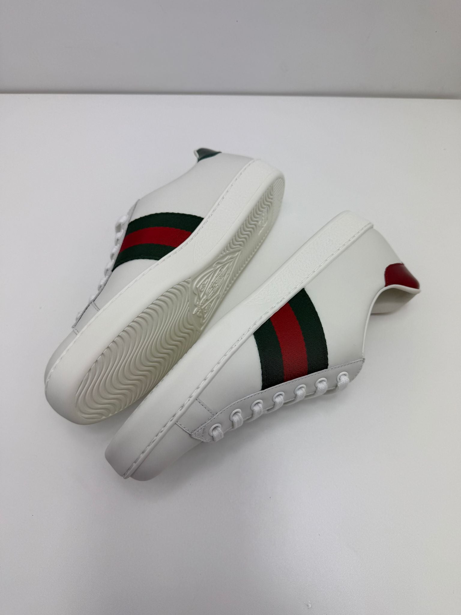 Gucci ace nuova