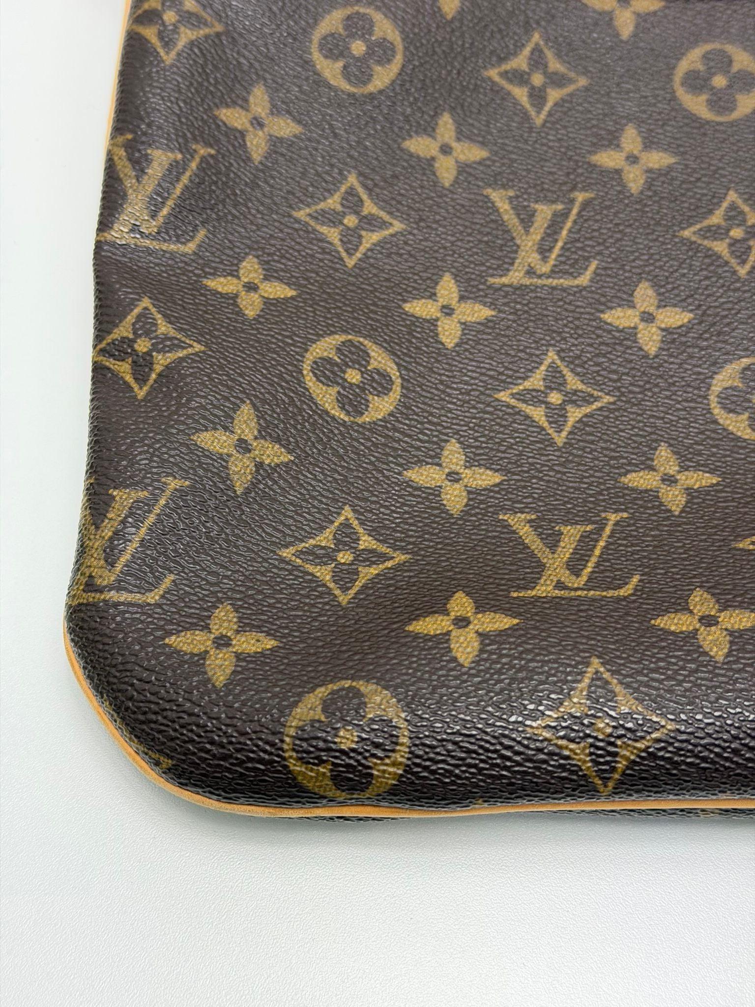 marsupio Louis Vuitton