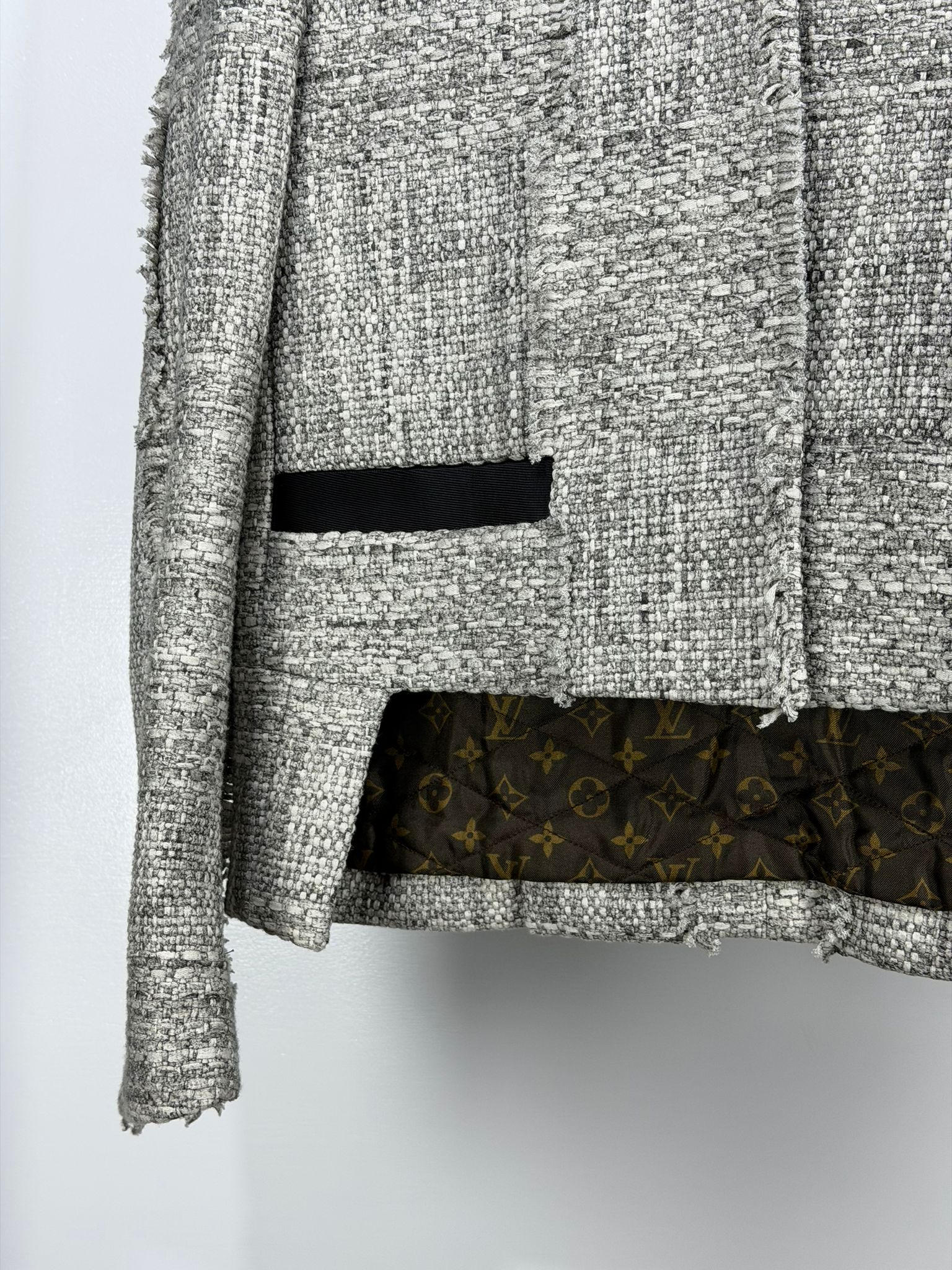 Giacca femminile Louis Vuitton 40