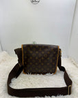 Borsello Louis Vuitton