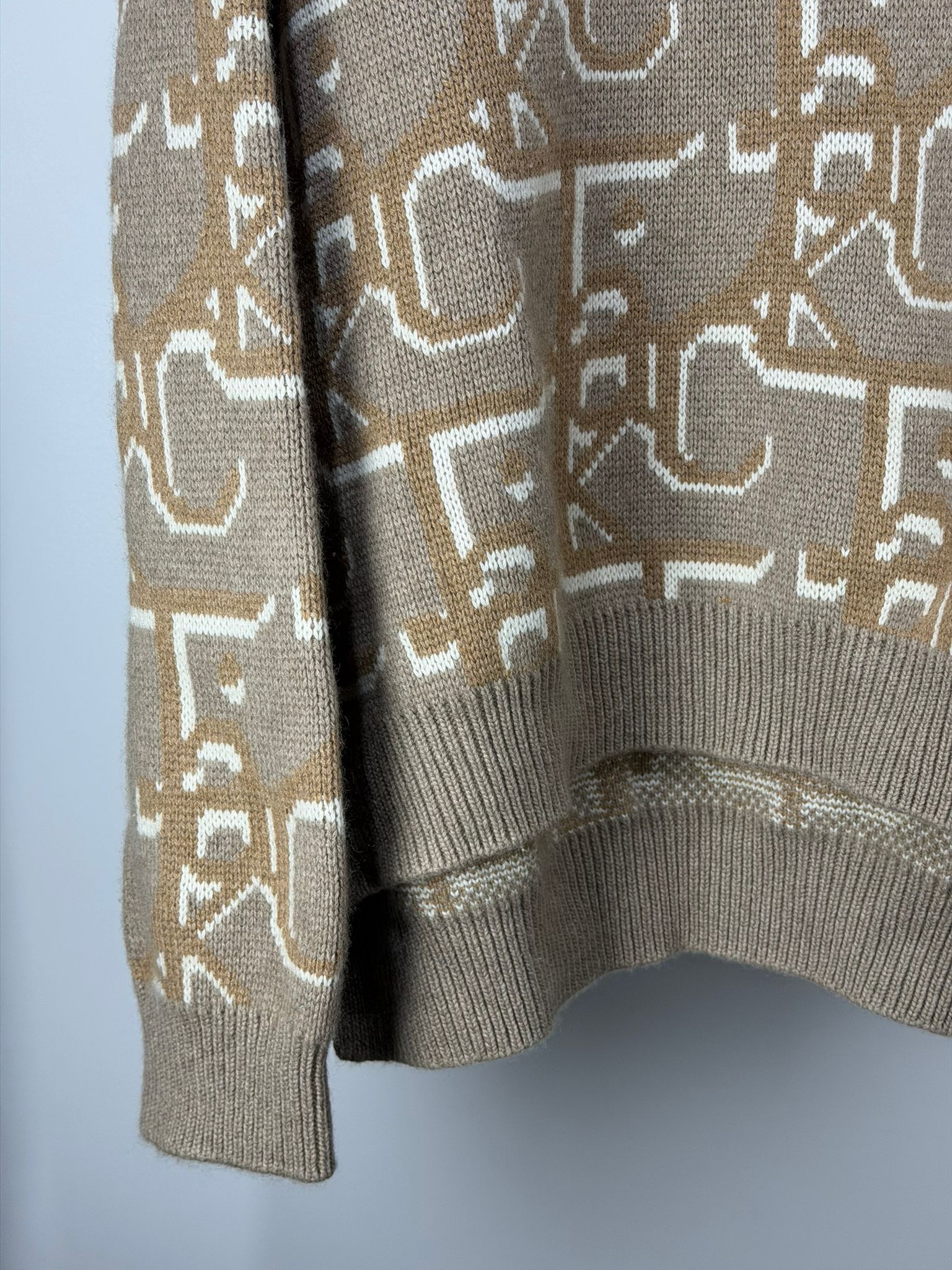 Dior X cactus jack XXL