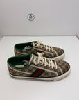 Gucci Size 9=43 marrone