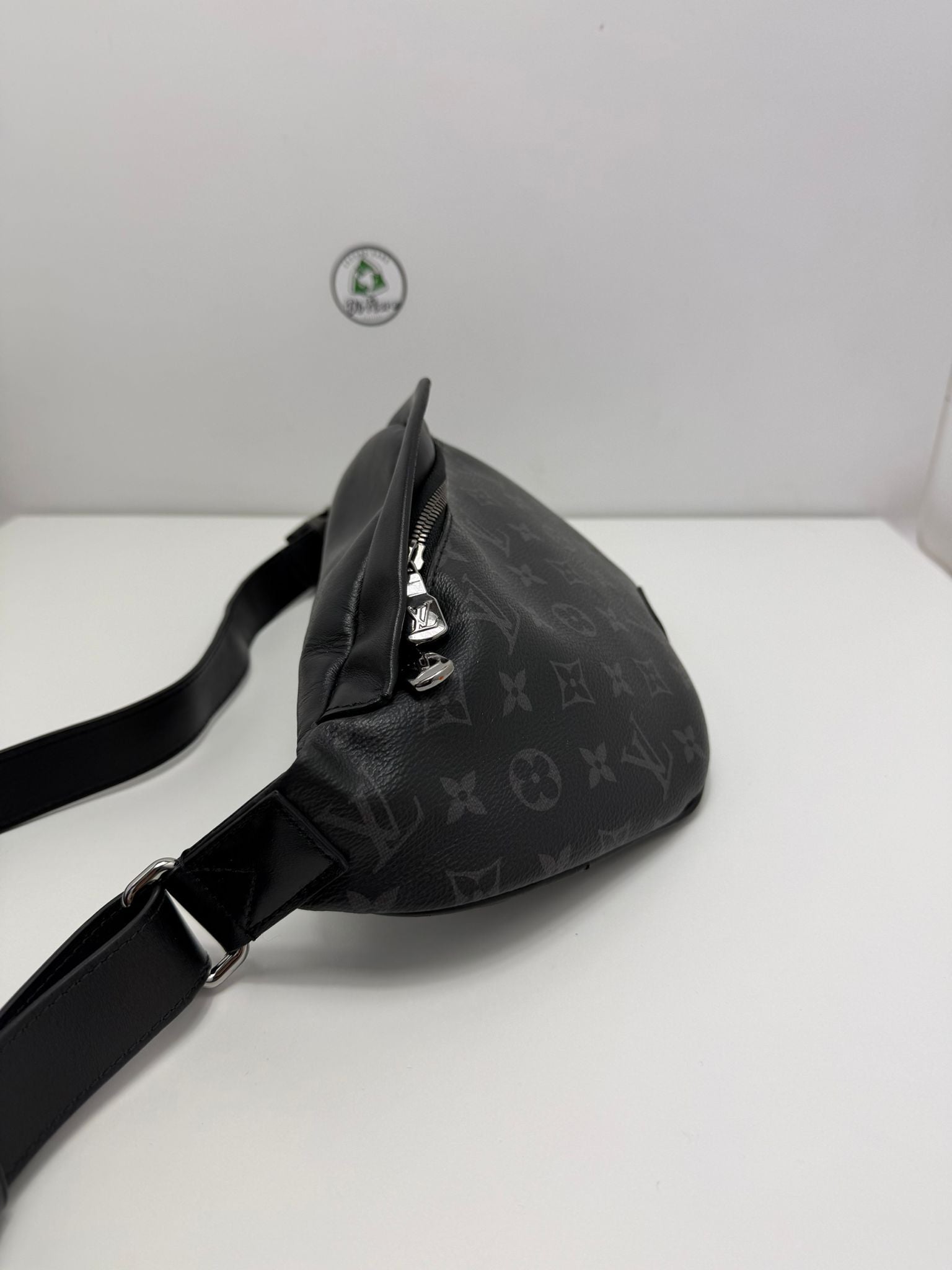 borsello Louis Vuitton nero