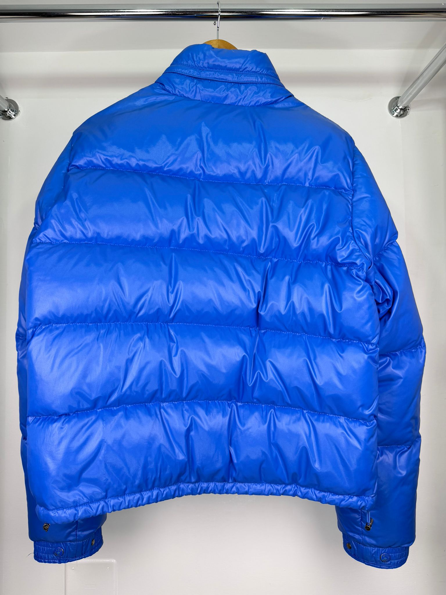 Giubbotto Moncler taglia 2=S