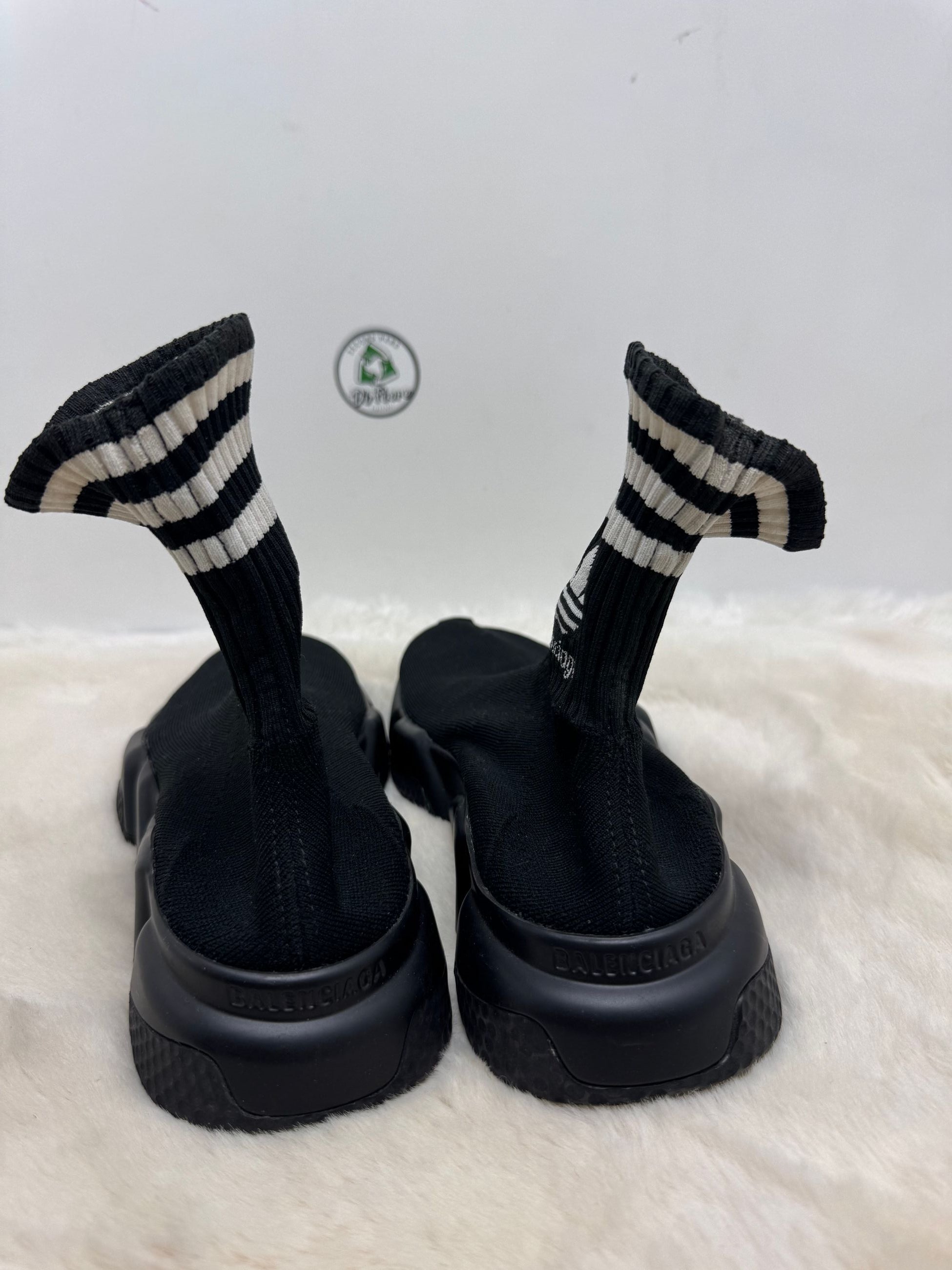 Scarpa Balenciaga x adidas