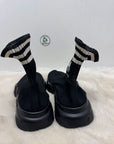 Scarpa Balenciaga x adidas