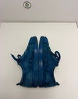 Christian Louboutin 43 basse blu