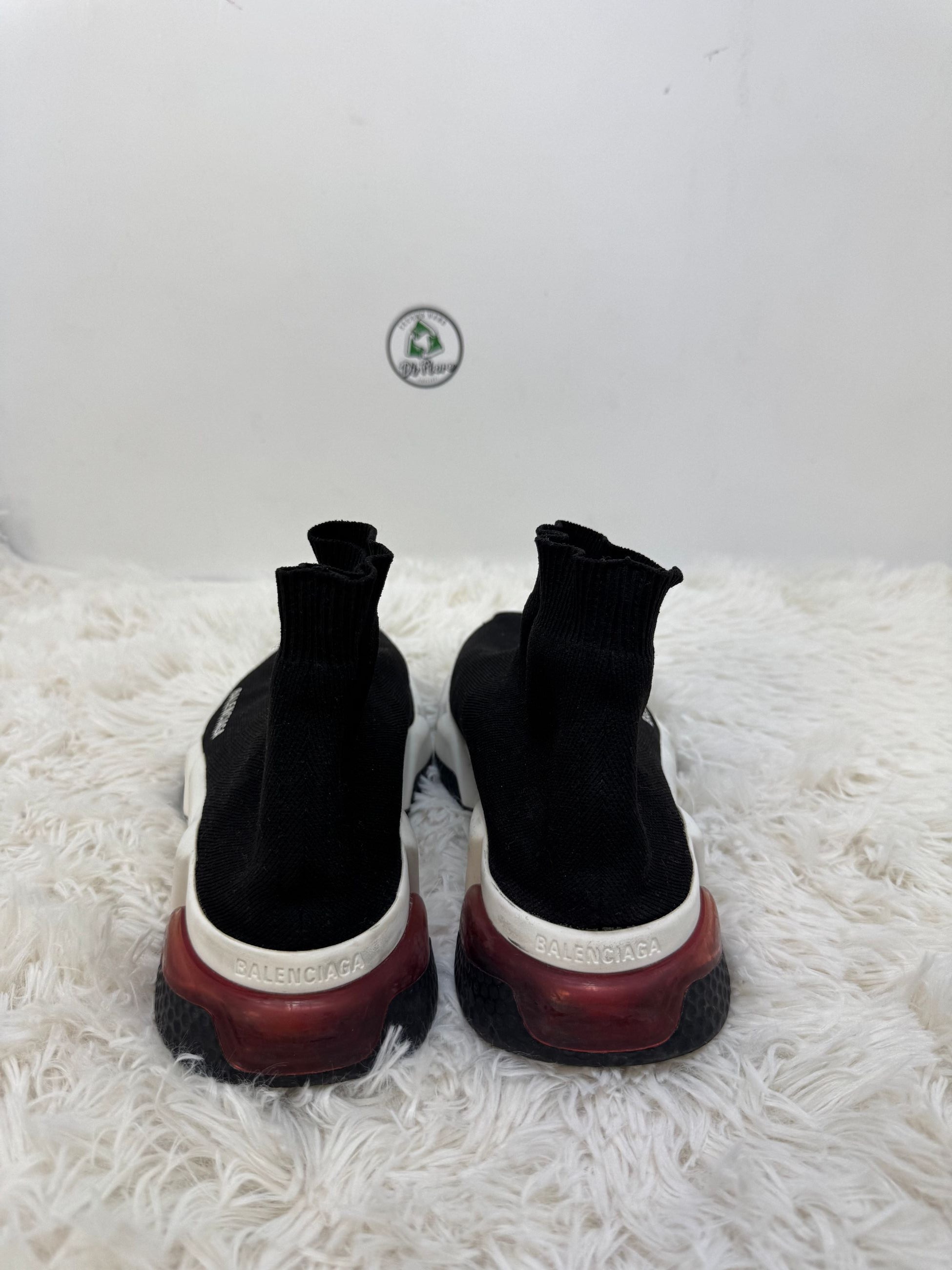 Speed Balenciaga