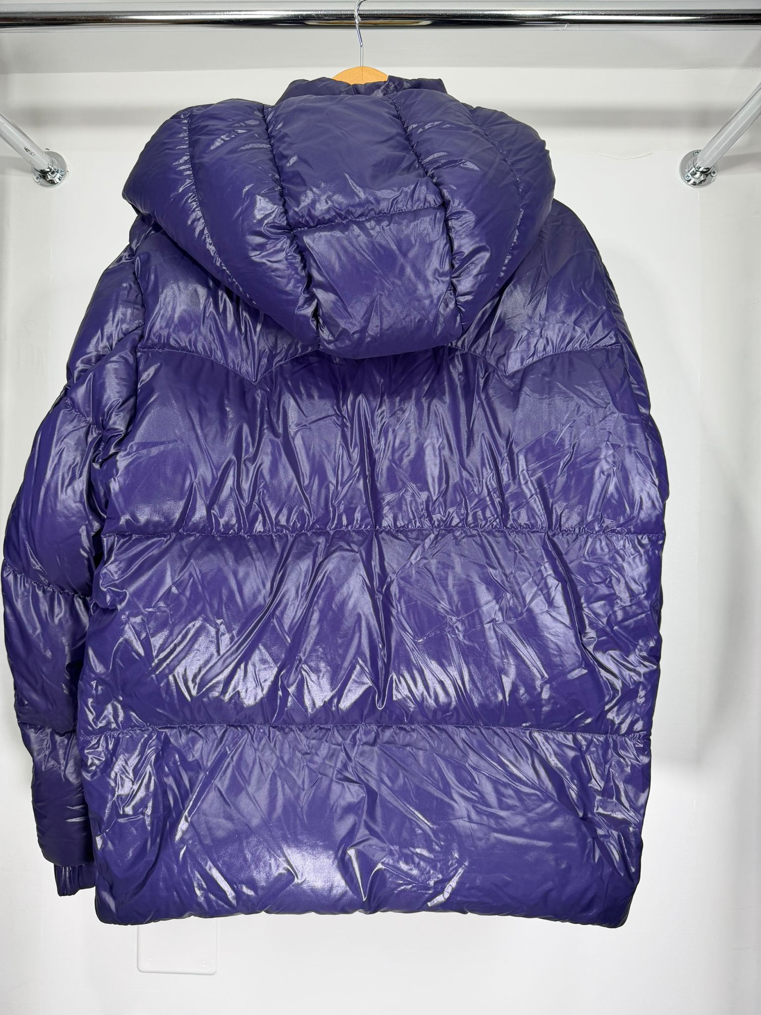 Moncler femminile Size 3=M
Viola