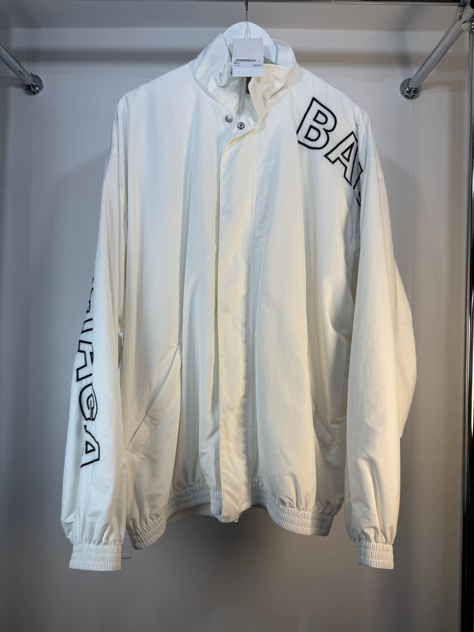 Giacca Balenciaga