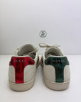 Gucci ace 43.5