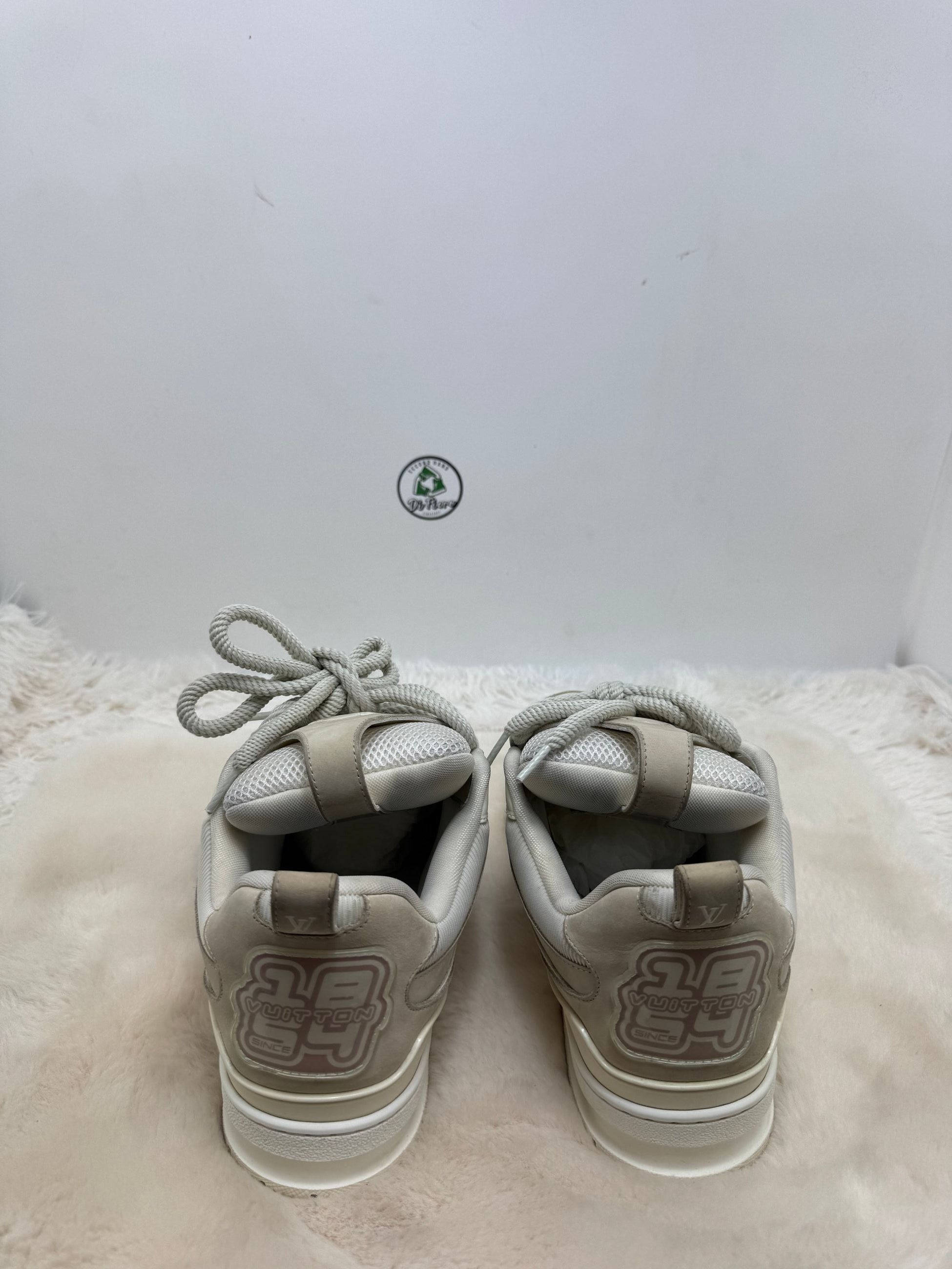Skate Louis Vuitton 44