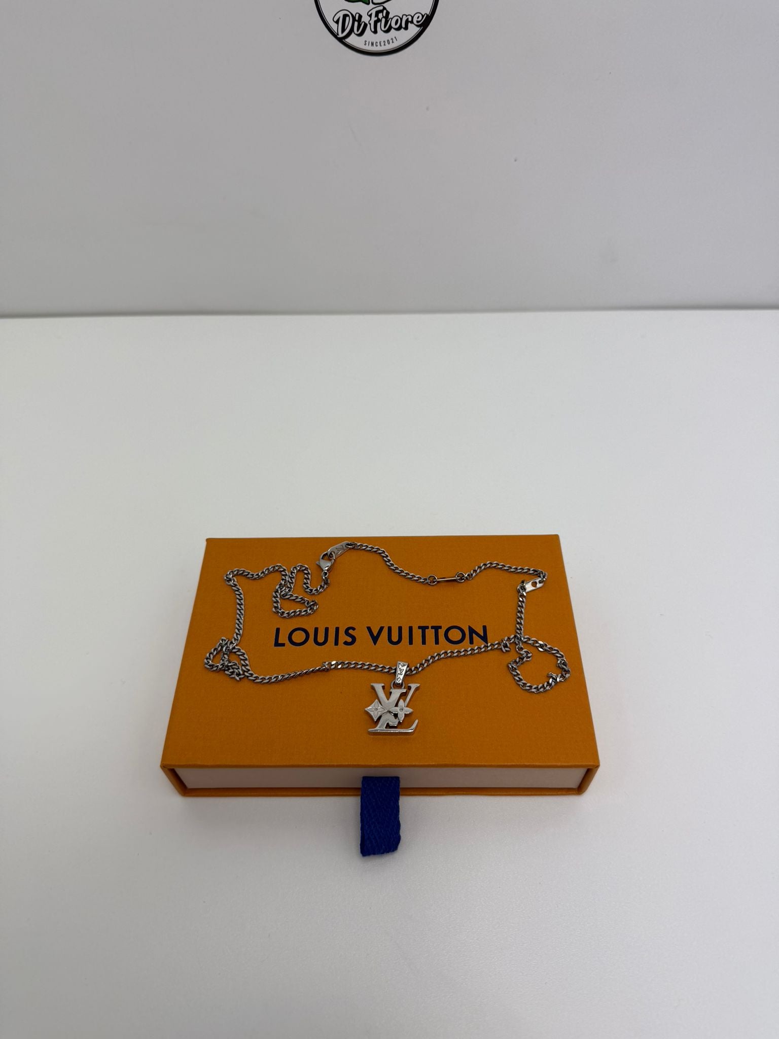 Collana Louis Vuitton