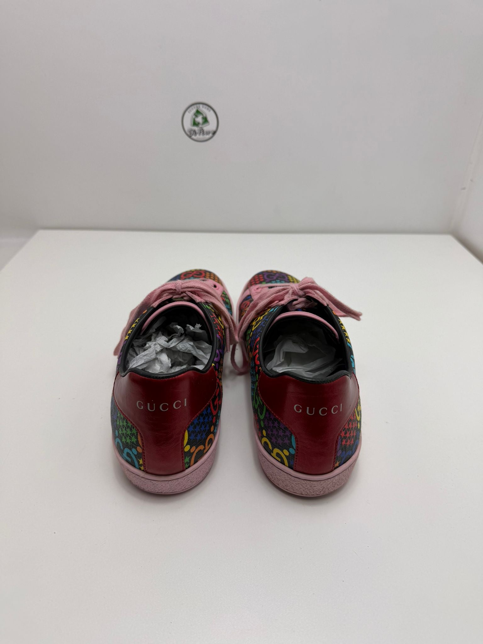 Gucci Size 40 multicolore