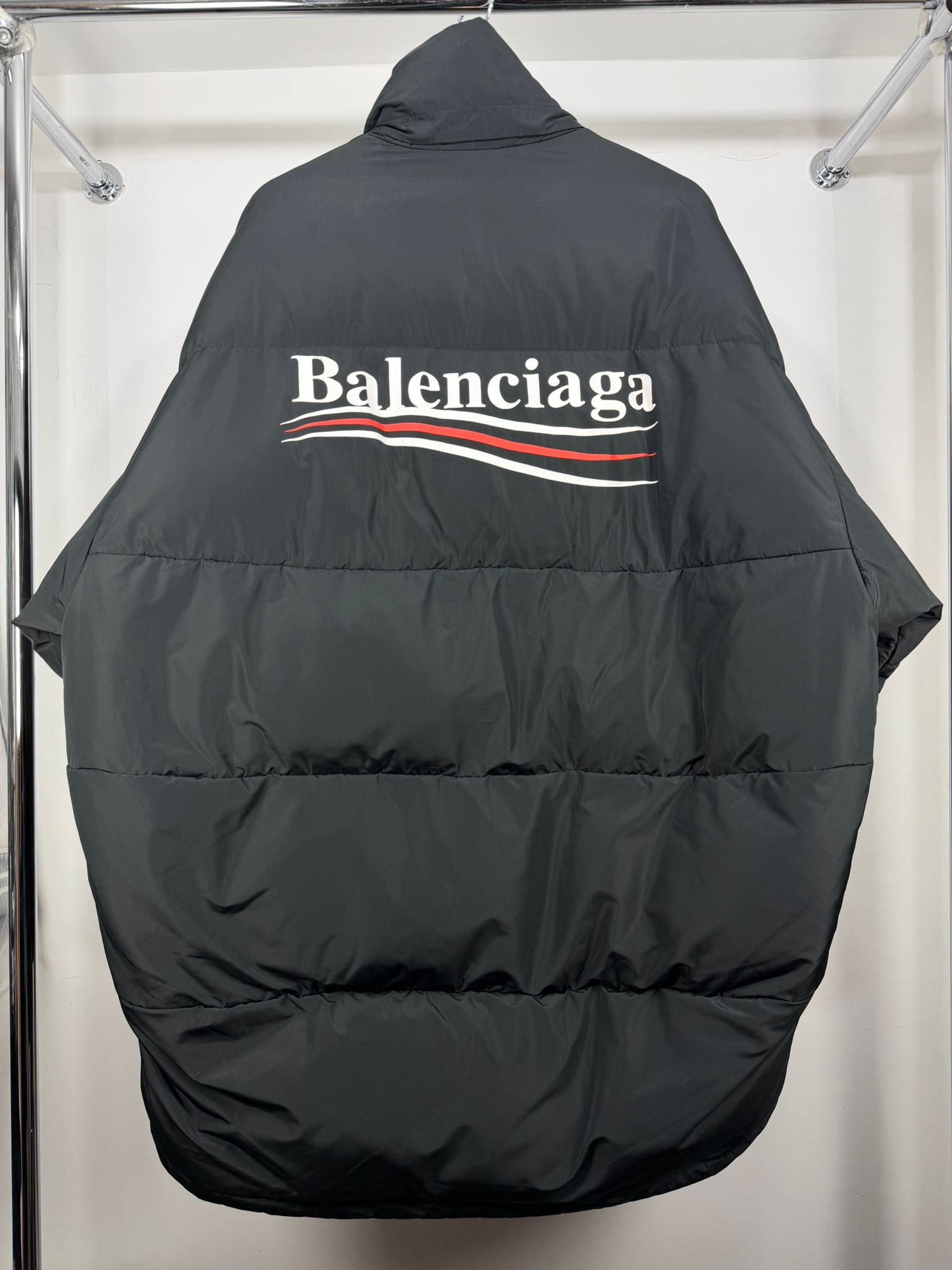 Giubbotto Balenciaga XXL