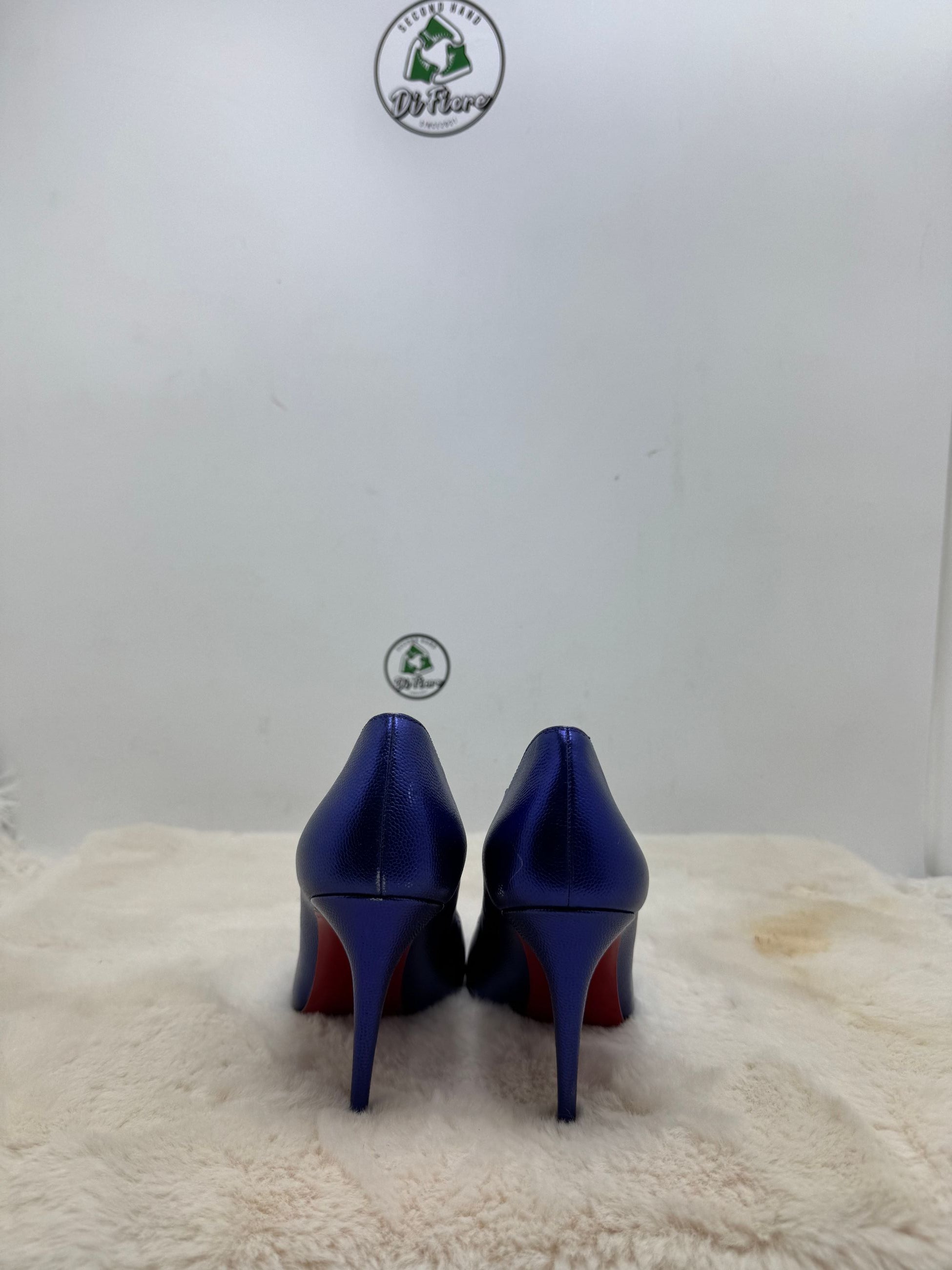 Tacco Louboutin
