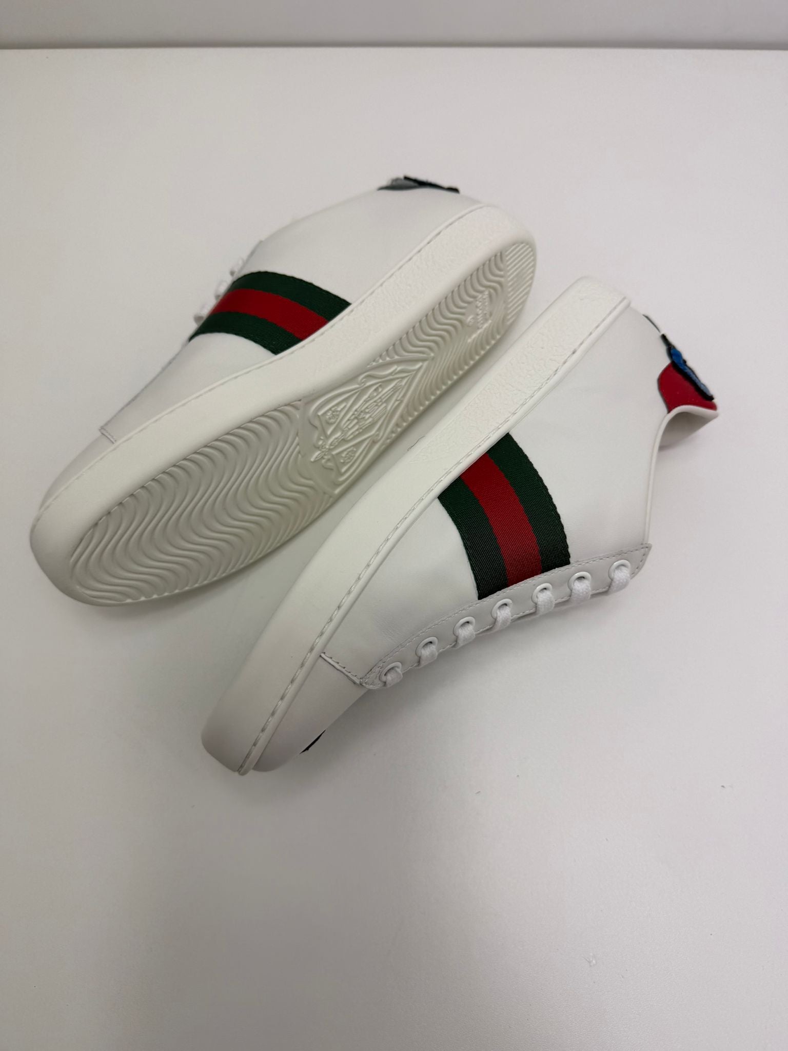 Gucci ace floreale