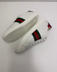 Gucci ace floreale