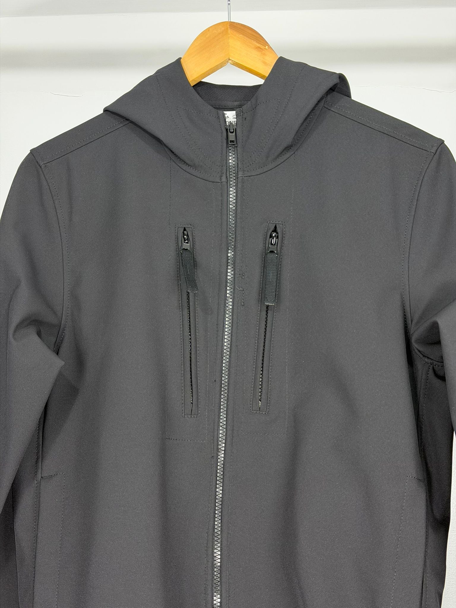 Giacca leggera stone island Size 14 anni nera