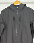 Giacca leggera stone island Size 14 anni nera