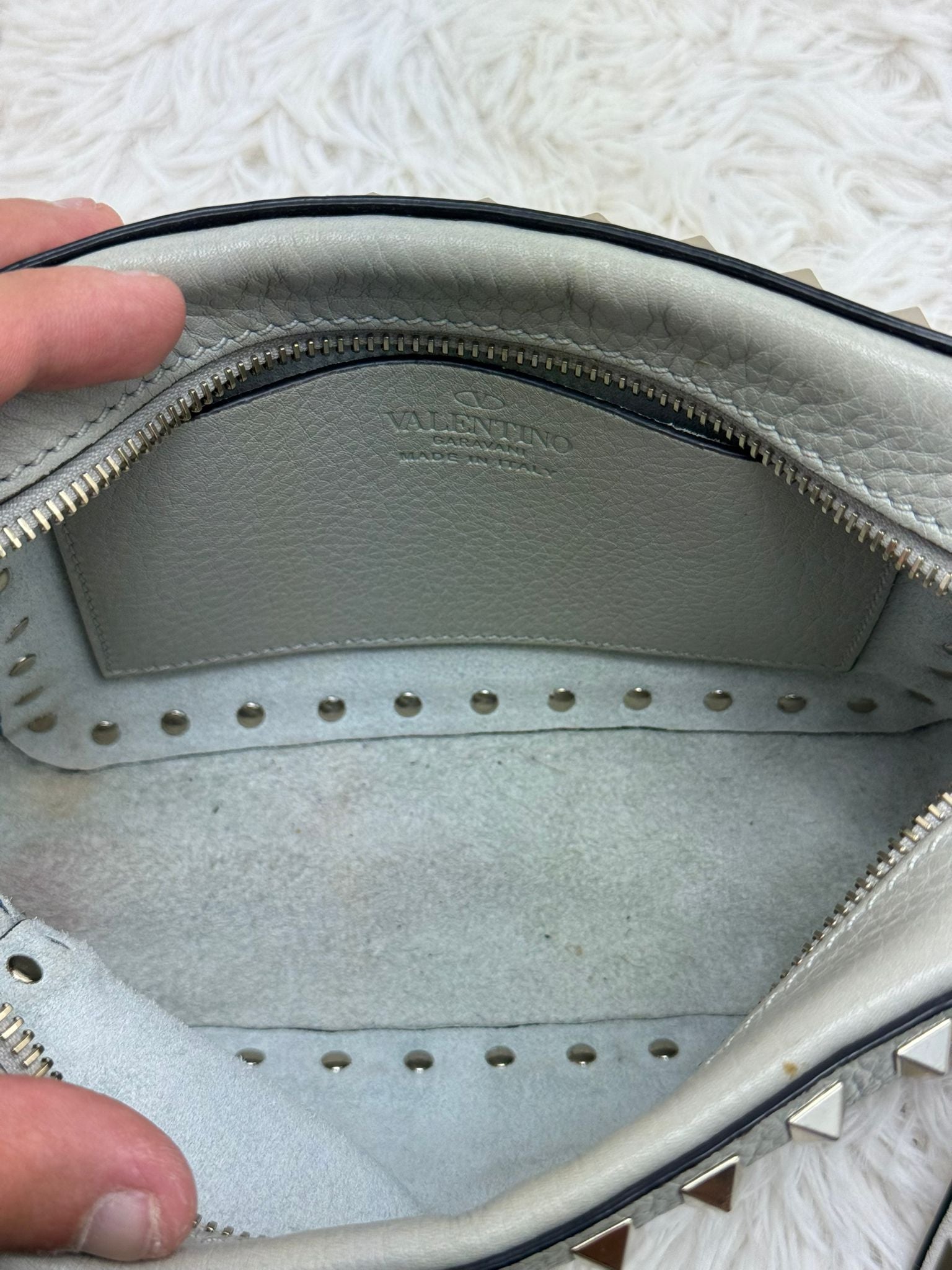 Borsa Valentino rockstud