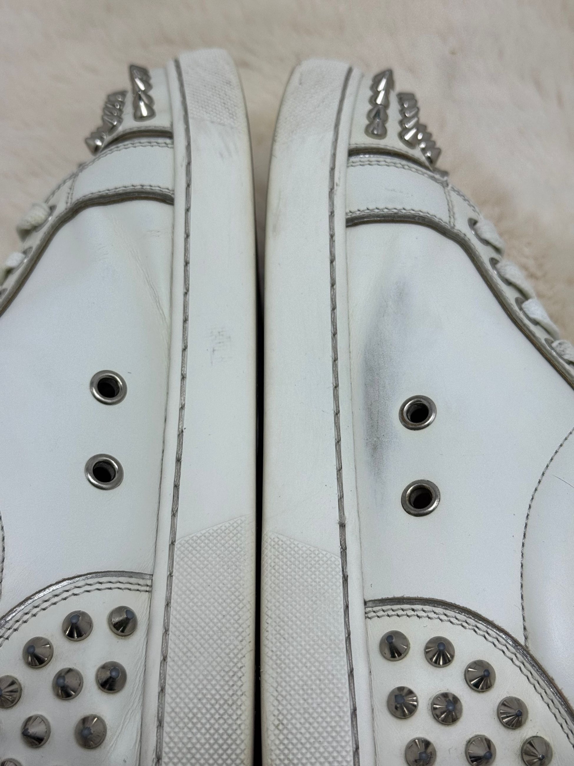 Scarpa Louboutin