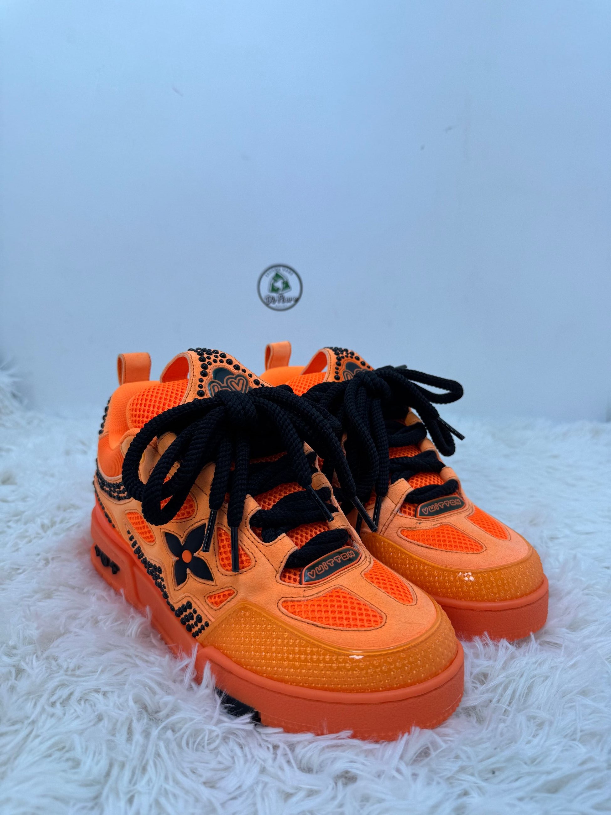 Skate Louis Vuitton