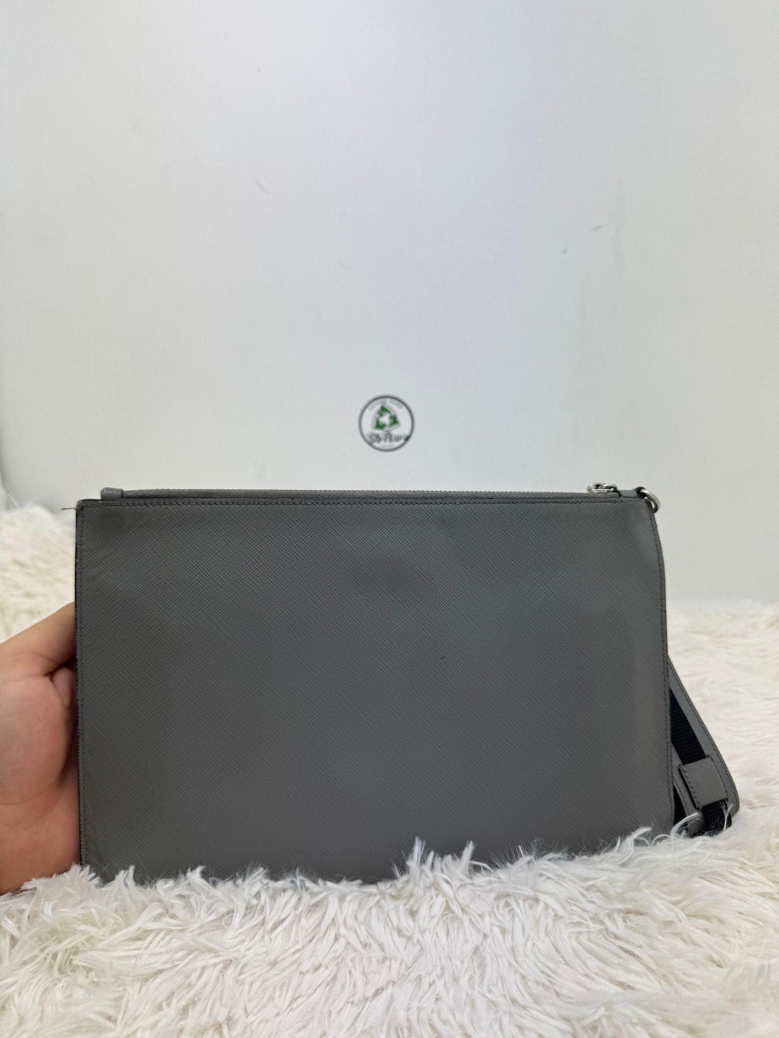 Pochette Prada