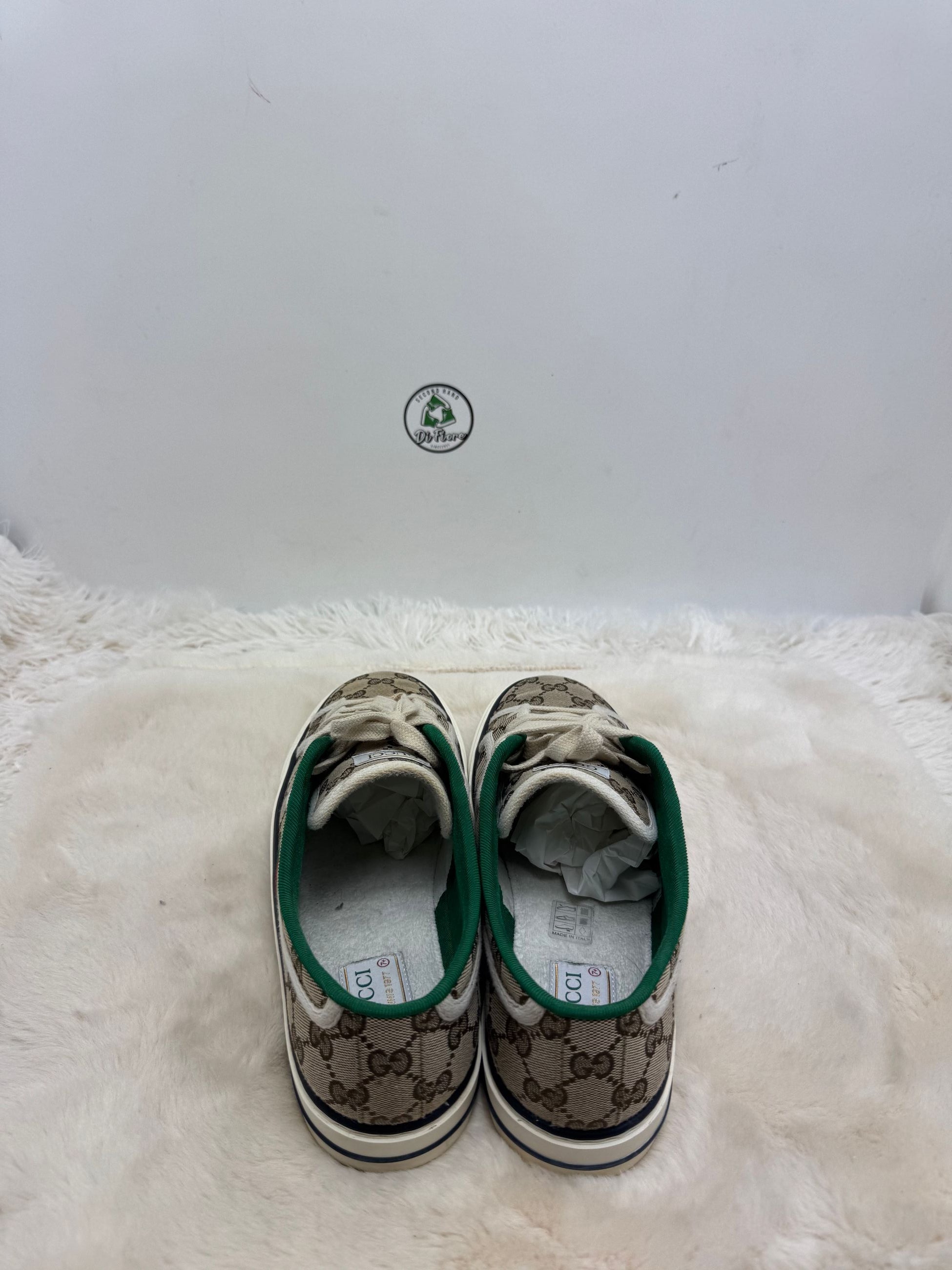 Gucci ace 42/42.5