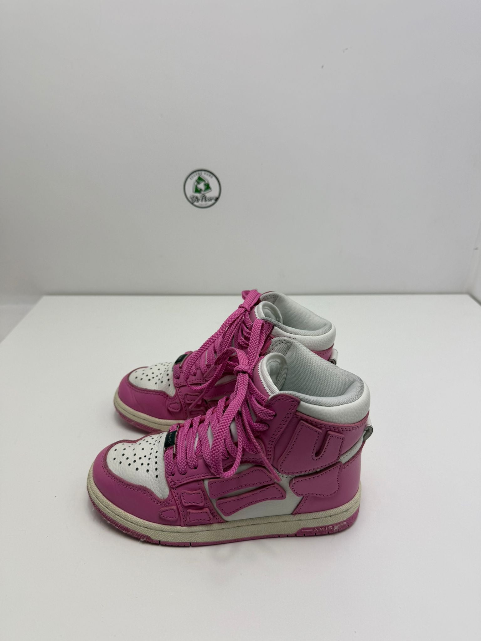 Amiri bambina Size 29 rosa