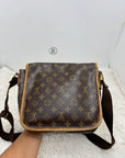 Borsello Louis Vuitton