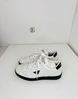 Prada downtown Size 6=40 bianche e nere
