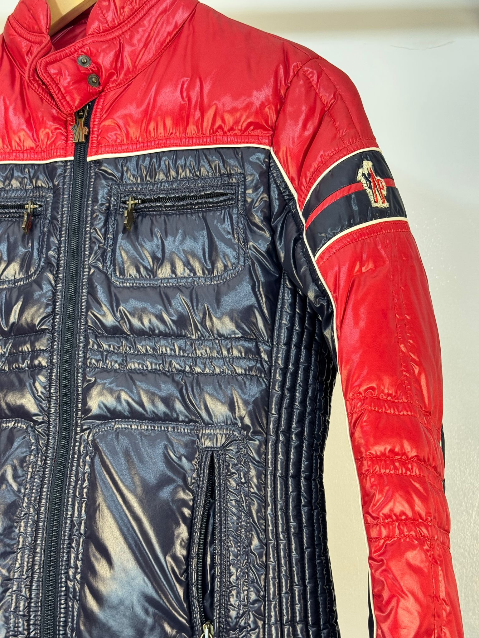 Moncler S