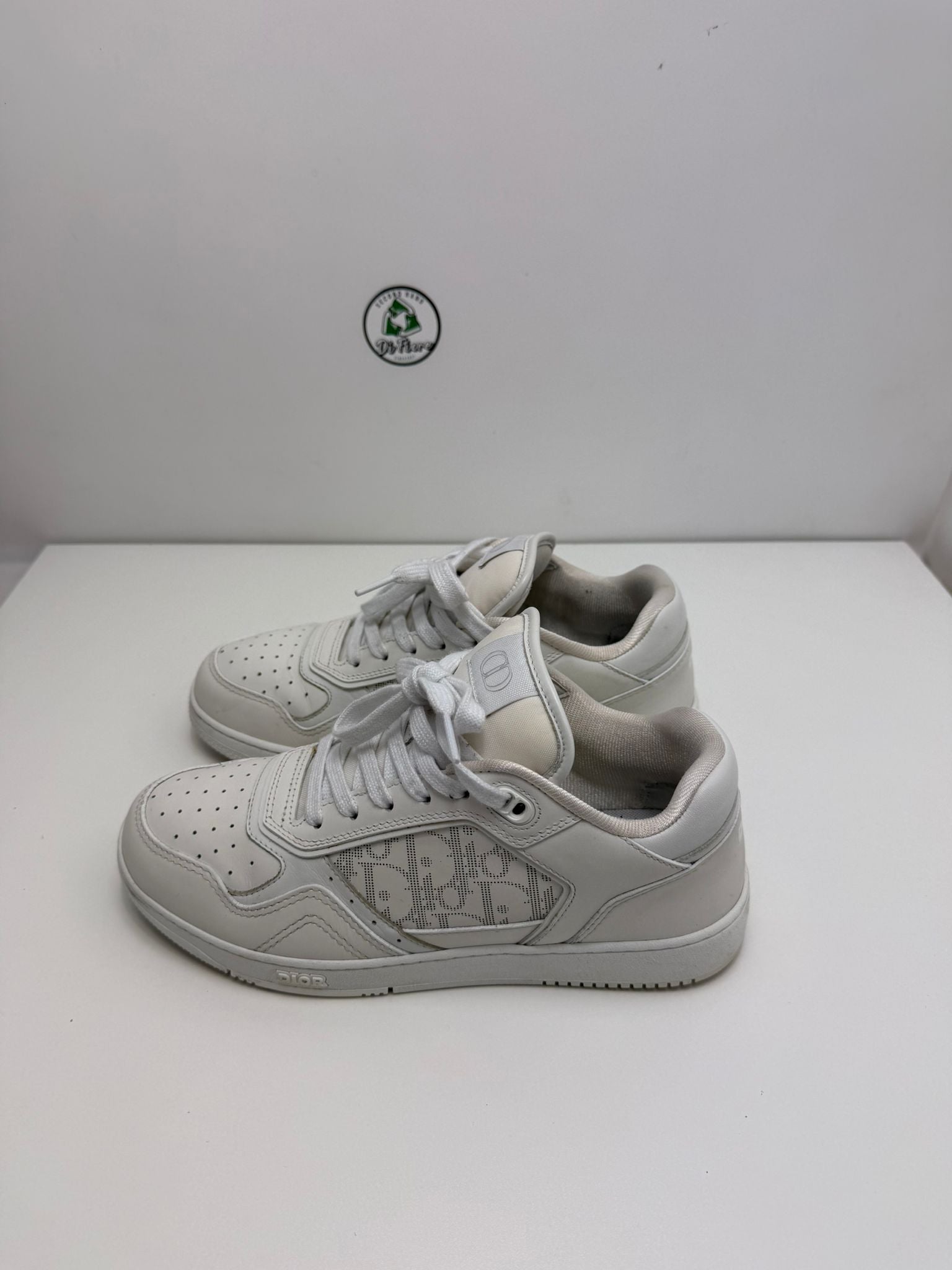 Christian Dior 40 bianche