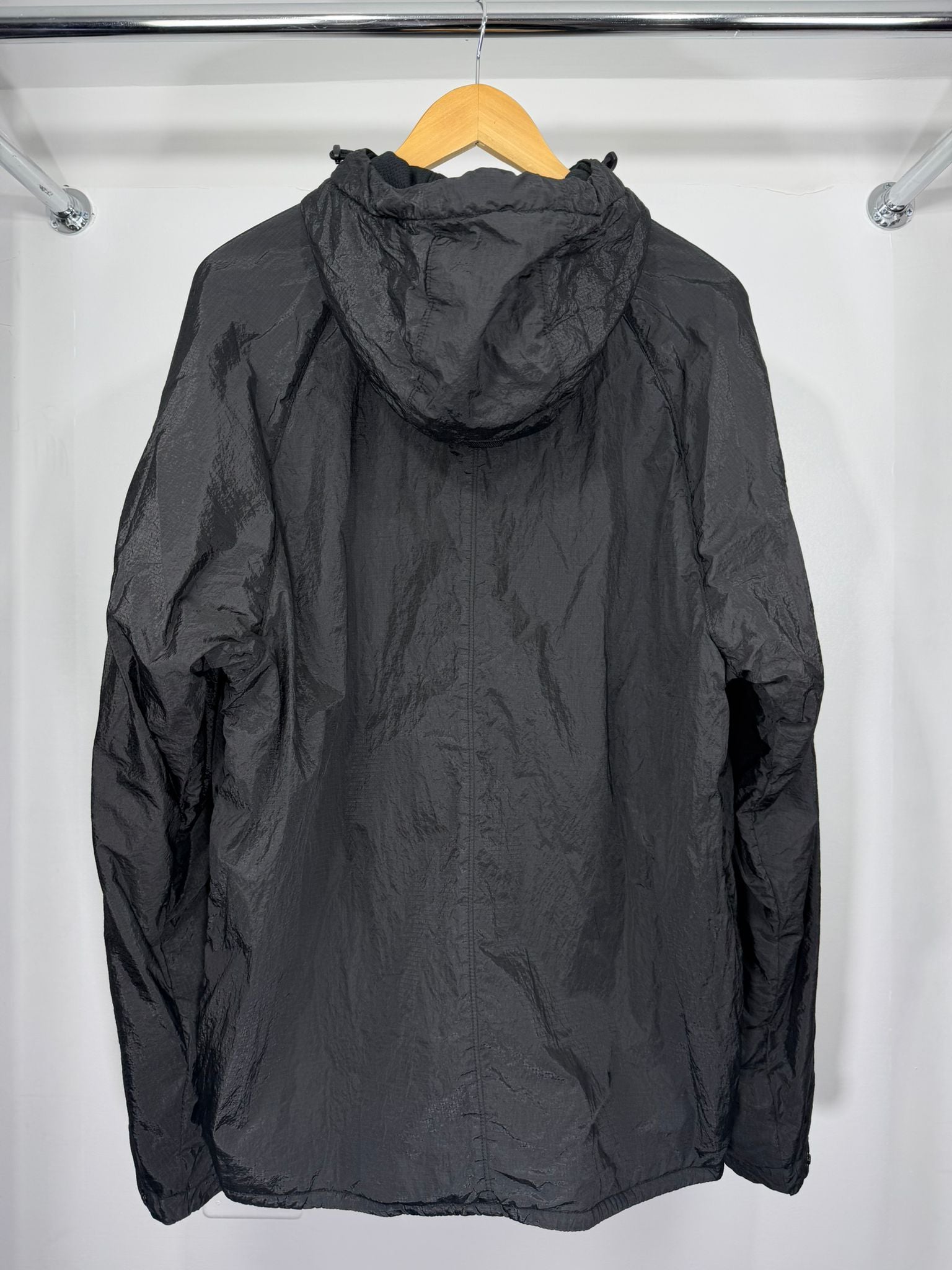 Giacca leggera stone island Size L nera