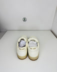 Prada downtown Size 7=41 panna