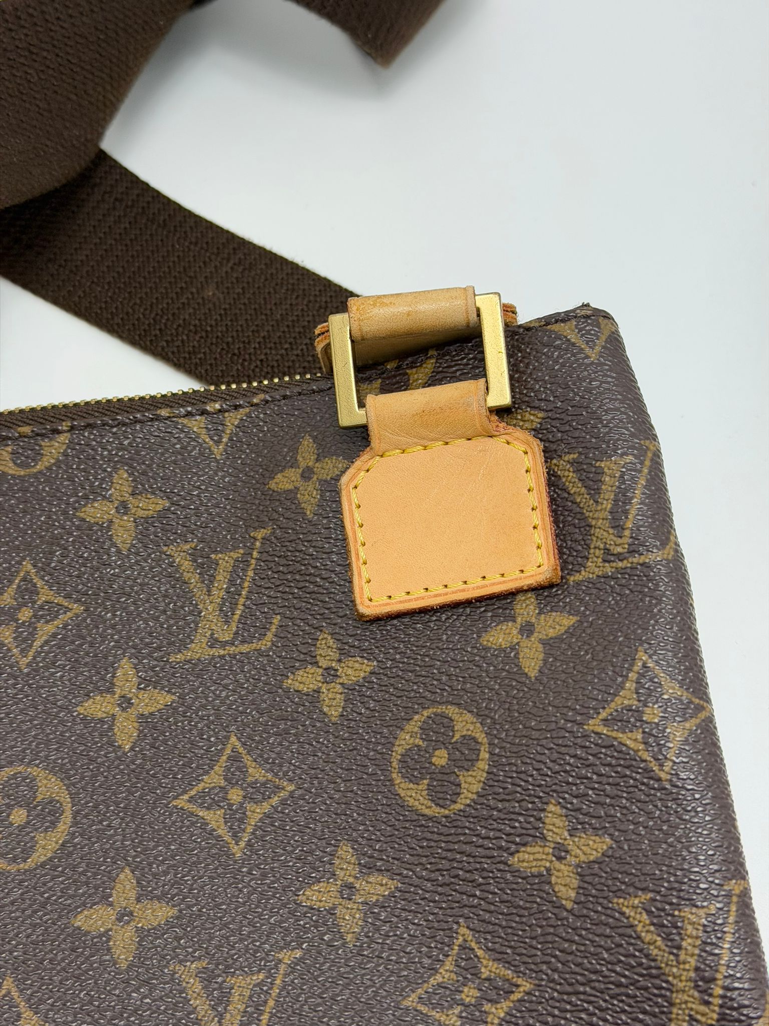 marsupio Louis Vuitton