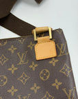 marsupio Louis Vuitton
