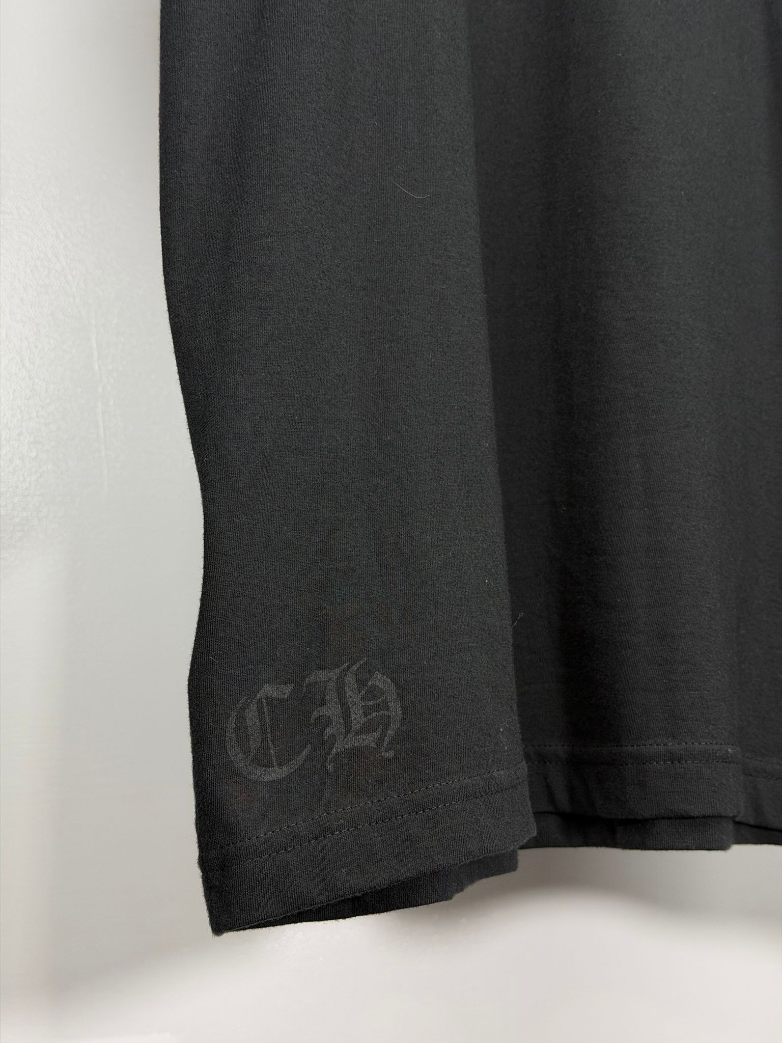 t shirt Chrome Hearts XL