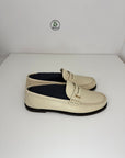 mocassino Saint Laurent Size 38 beige