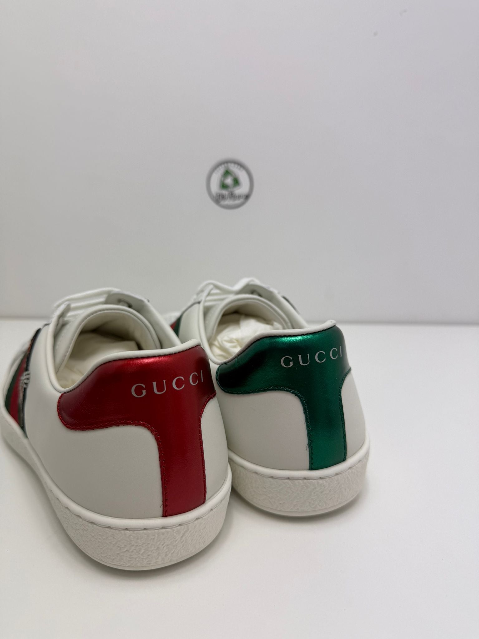 Gucci ace nuova