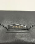 Pochette Givenchy nera