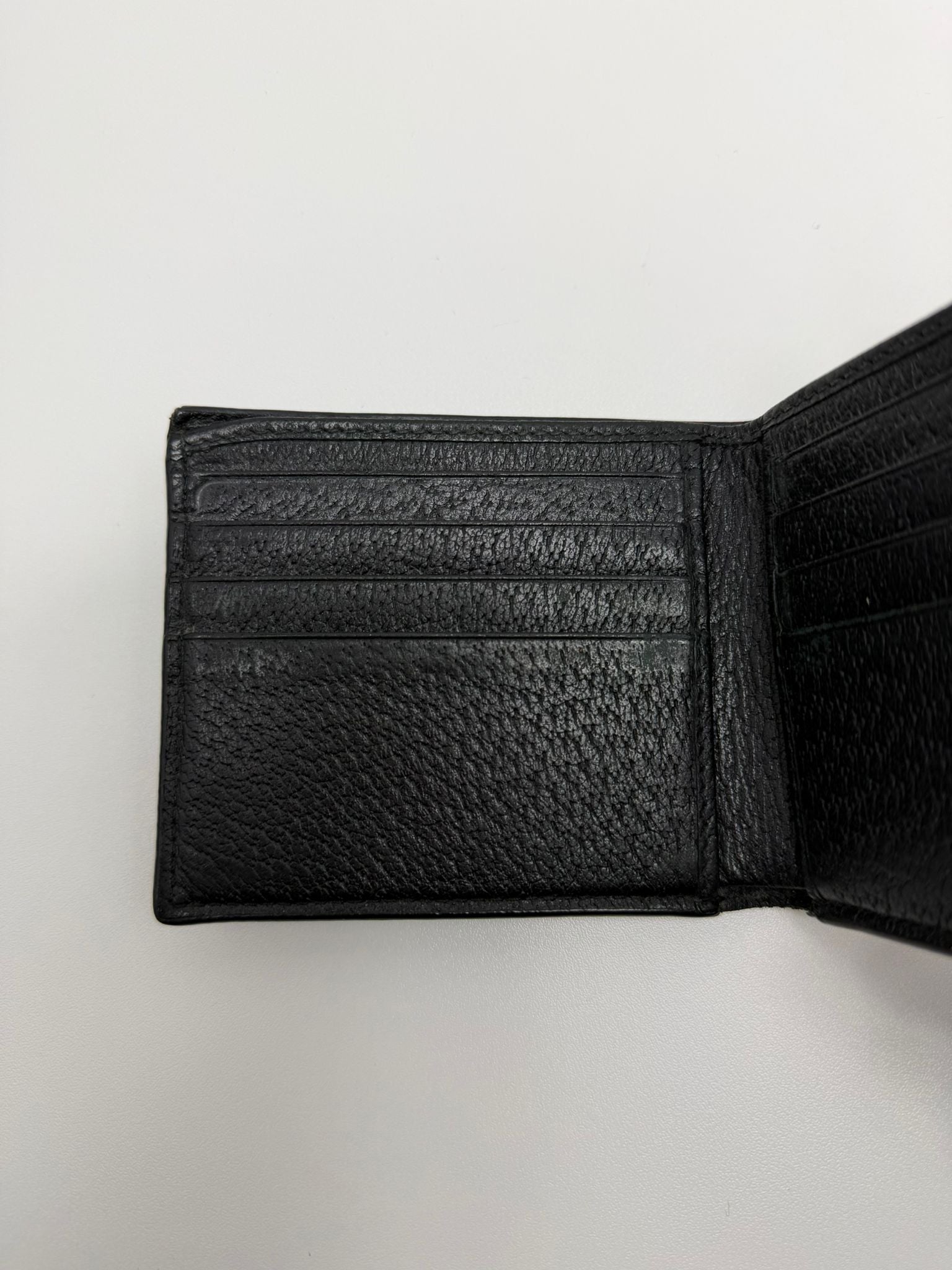 portafoglio Gucci multicolore