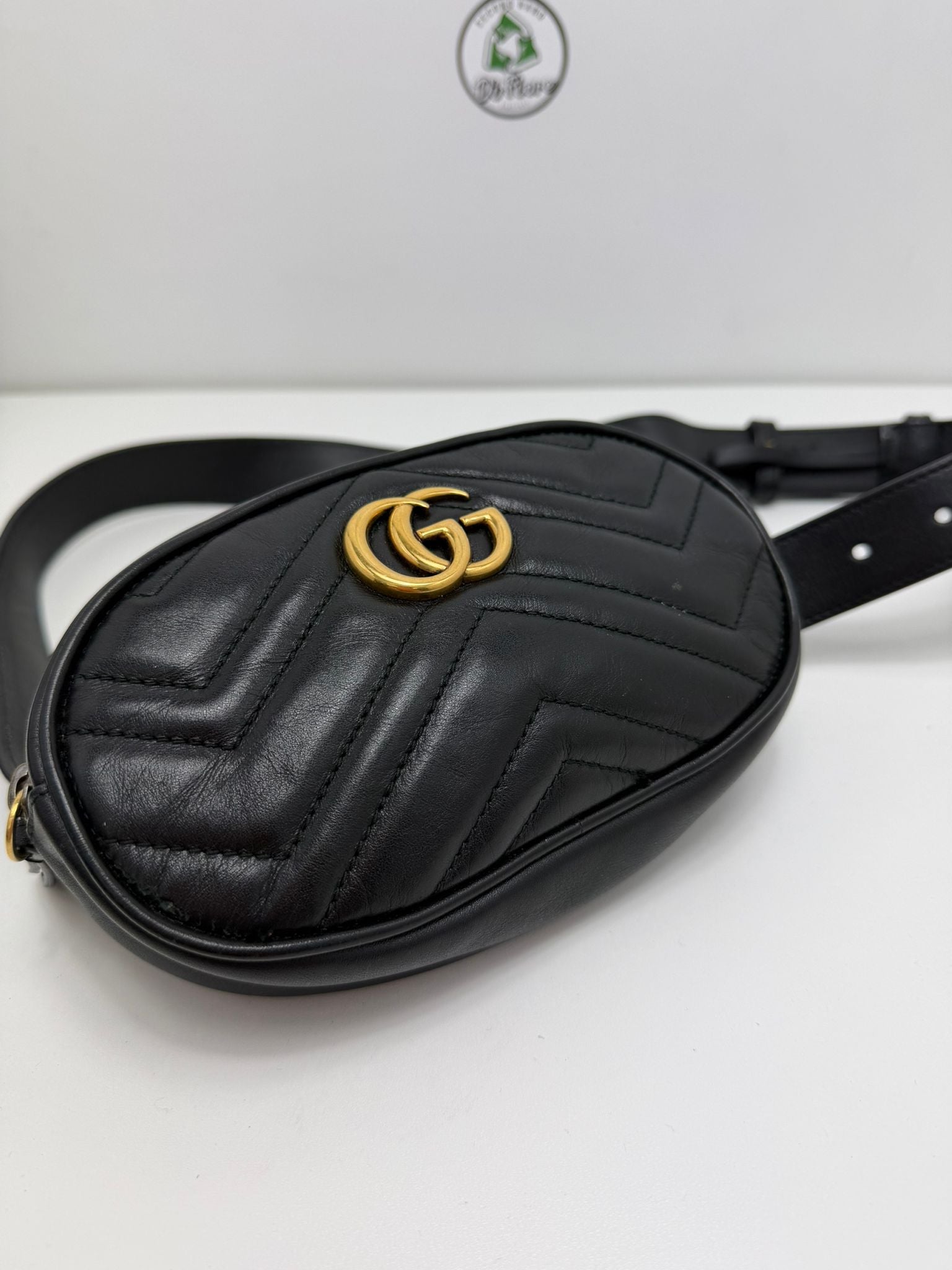 Borsello Gucci