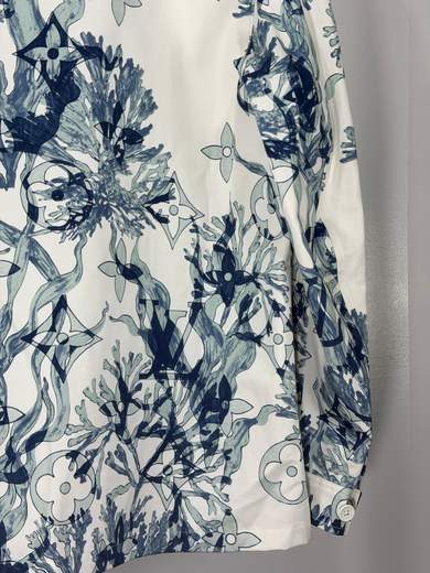 Giacca Louis Vuitton XL