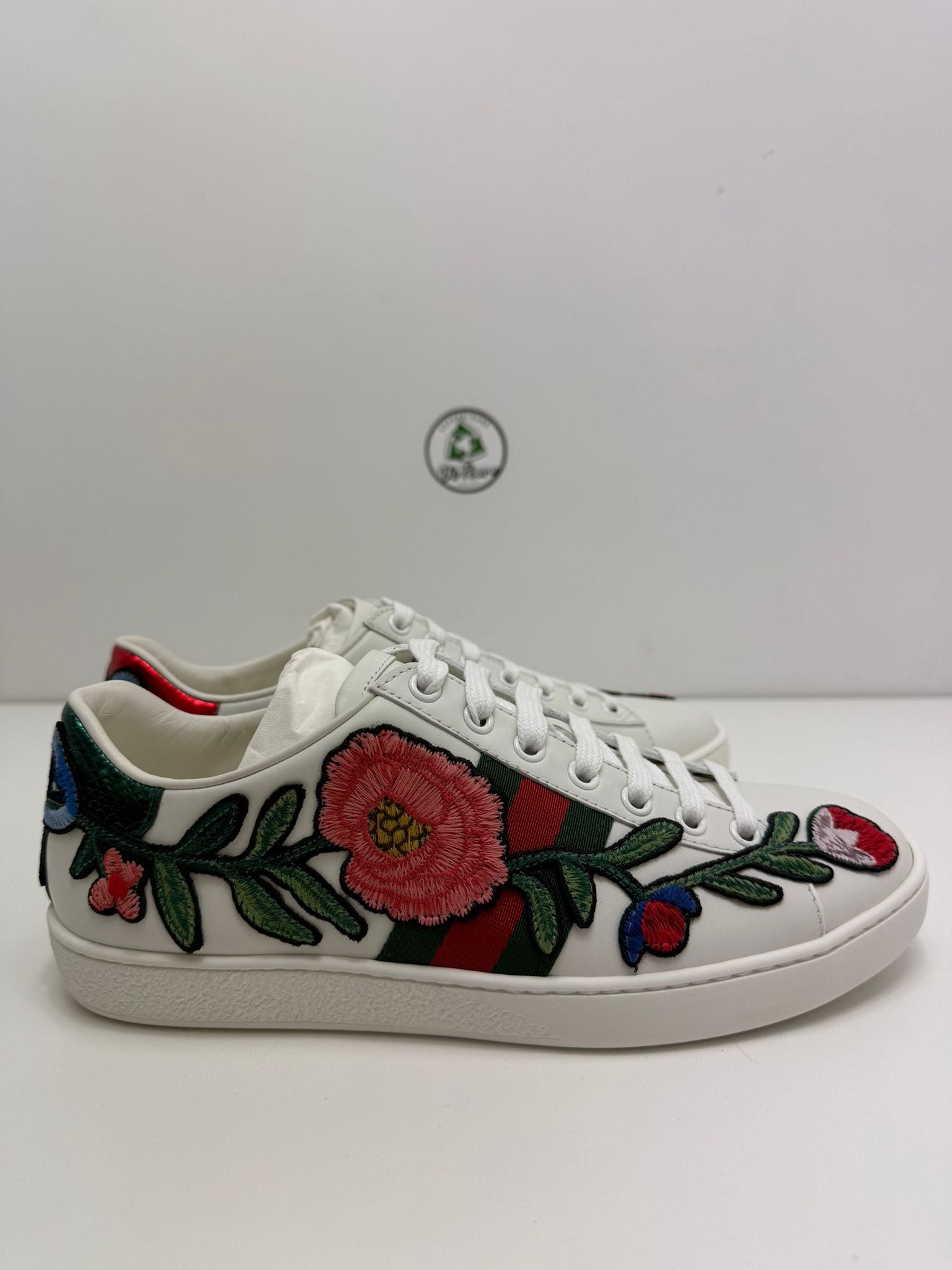 Gucci ace floreale